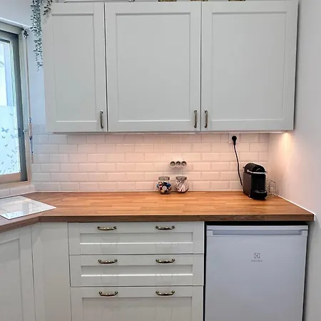 شقة Baie Des Anges A Deux Pas De La *