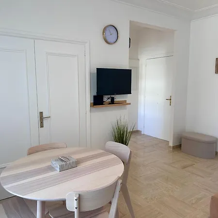 Baie Des Anges A Deux Pas De La Apartment Villeneuve-Loubet