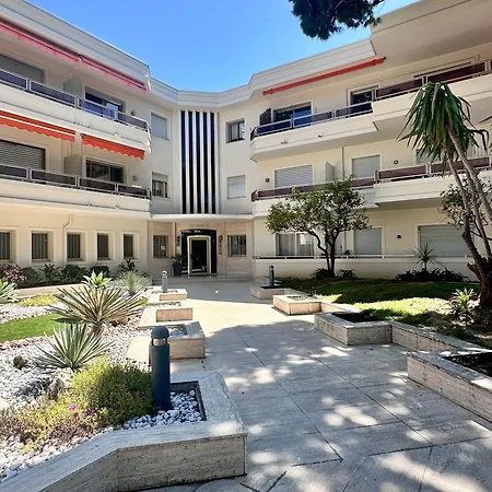 Baie Des Anges A Deux Pas De La Apartment *